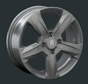 Replica Peugeot PG120 GM 7x17 5x108 ET42 65.1