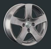 Replica Peugeot PG17 GM 6x15 4x108 ET27 65.1