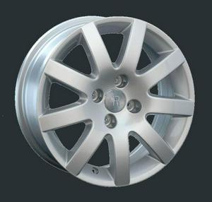 Replica Peugeot PG18 S 6.5x16 4x108 ET31 65.1