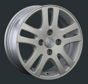 Replica Peugeot PG2 S 6x15 4x108 ET27 65.1