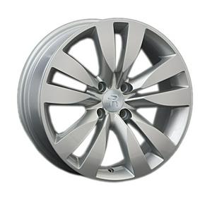 Replica Peugeot PG20 S 6.5x17 4x108 ET26 65.1