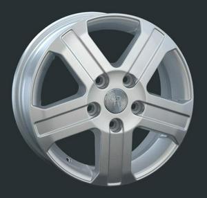 Replica Peugeot PG22 S 6x16 5x130 ET68 78.1