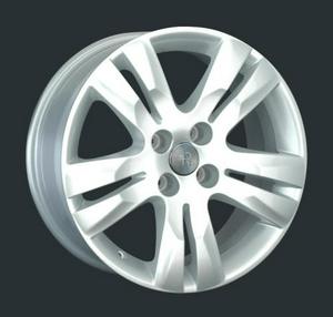 Replica Peugeot PG23 S 7.5x17 4x108 ET29 65.1