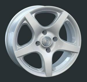 Replica Peugeot PG25 S 6.5x15 4x108 ET27 65.1