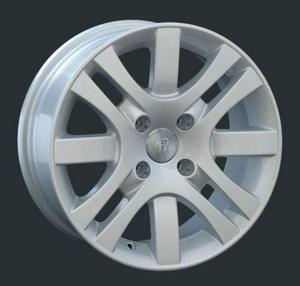 Replica Peugeot PG26 S 6.5x15 4x108 ET27 65.1