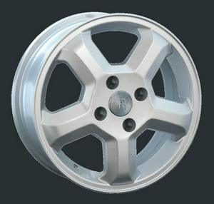 Replica Peugeot PG28 S 5.5x14 4x108 ET24 65.1