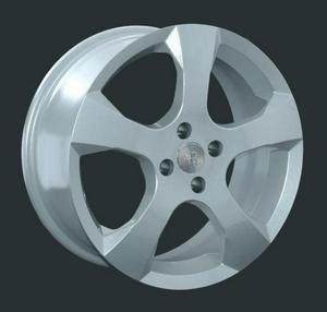 Replica Peugeot PG31_070034008 S 7.5x18 4x108 ET29 65.1