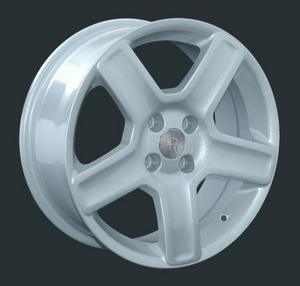 Replica Peugeot PG33 S 7x17 4x108 ET29 65.1