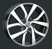 Replica Peugeot PG38 GMF 6.5x17 5x114,3 ET38 67.1