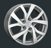 Replica Peugeot PG38 SF 6.5x17 5x114,3 ET38 67.1