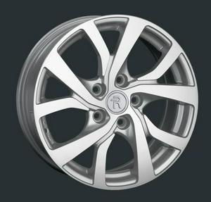 Replica Peugeot PG38 SF 6.5x17 5x114,3 ET38 67.1