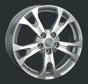 Replica Peugeot PG40 S 6.5x17 5x114,3 ET38 67.1