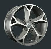 Replica Peugeot PG43 GMF 6.5x16 5x114,3 ET38 67.1