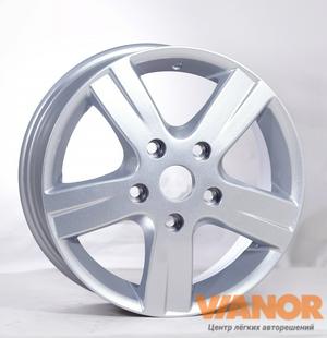 Replica Peugeot PG44 S 6.5x16 5x130 ET68 78.1