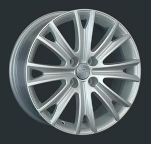 Replica Peugeot PG47 S 6x15 4x108 ET23 65.1