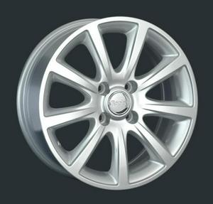 Replica Peugeot PG49 S 6.5x16 4x108 ET32 65.1