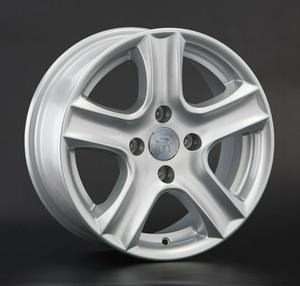 Replica Peugeot PG5 S 6.5x15 4x108 ET25 65.1