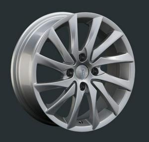 Replica Peugeot PG50 S 6.5x16 4x108 ET32 65.1