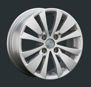 Replica Peugeot PG54 S 7x16 4x108 ET26 65.1