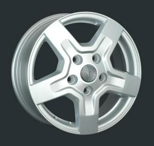 Replica Peugeot PG58 S 6x15 5x118 ET68 71.1