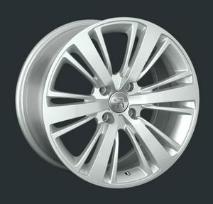Replica Peugeot PG62 S 7.5x18 4x108 ET29 65.1