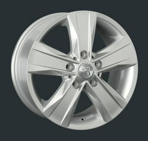 Replica Peugeot PG63 S 6x16 5x118 ET50 71.1