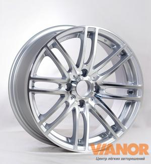 Replica Peugeot PG67 SF 7x16 4x108 ET29 65.1
