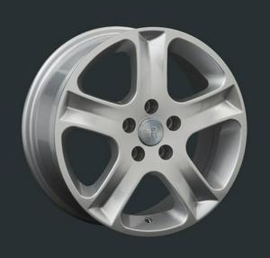 Replica Peugeot PG7 S 7x16 5x108 ET39 65.1