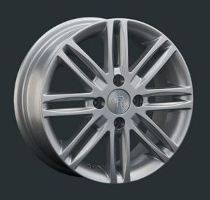 Replica Peugeot PG71 S 5.5x14 4x100 ET39 54.1