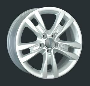 Replica Peugeot PG76 S 7x17 5x108 ET42 65.1