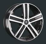 Replica Peugeot PG93 BKF 6.5x16 5x108 ET46 65.1