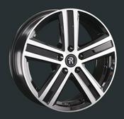 Replica Peugeot PG93 BKF 6.5x16 5x108 ET46 65.1