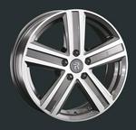 Replica Peugeot PG93 GMF 6.5x16 5x108 ET46 65.1