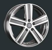 Replica Peugeot PG93 GMF 6.5x16 5x108 ET46 65.1