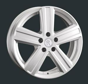 Replica Peugeot PG93 S 6.5x16 5x108 ET46 65.1