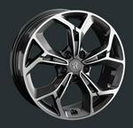 Replica Peugeot PG94 GMF 7x17 5x108 ET42 65.1