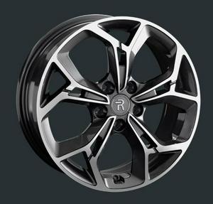 Replica Peugeot PG94 GMF 7x17 5x108 ET42 65.1