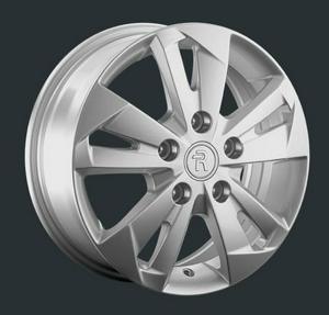 Replica Peugeot PG97 S 6x15 5x118 ET68 71.1