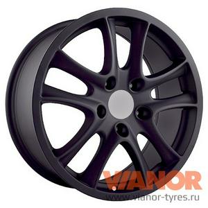 Replica Porsche NW R985 DB 9x20 5x130 ET60 71.6