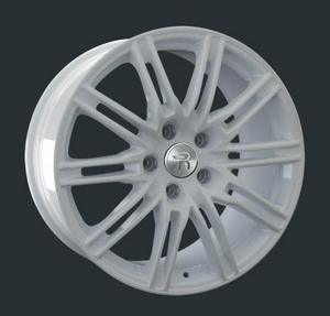 Replica Porsche PR12 W 9.5x20 5x130 ET50 71.6