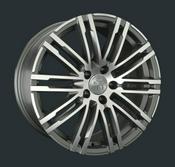 Replica Porsche PR13 GMF 9.5x20 5x130 ET50 71.6