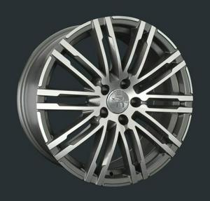 Replica Porsche PR13 GMF 9.5x20 5x130 ET50 71.6