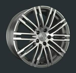 Replica Porsche PR13 GMFP 9x20 5x112 ET26 66.6