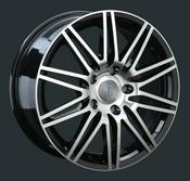Replica Porsche PR14 BKF 8x18 5x130 ET53 71.6