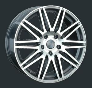 Replica Porsche PR14 GMF 8x18 5x130 ET53 71.6