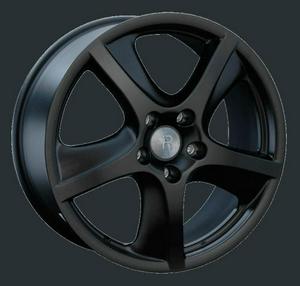 Replica Porsche PR2 MB 9x20 5x130 ET60 71.6