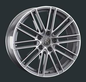 Replica Porsche PR21 GMF 11x20 5x130 ET68 71.6