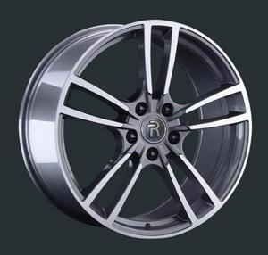 Replica Porsche PR26 GMF 11x21 5x130 ET58 71.6