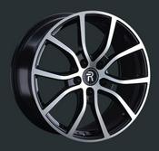 Replica Porsche PR27 BKF 9x20 5x130 ET50 71.6
