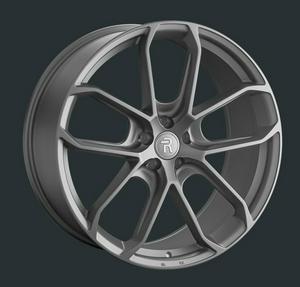 Replica Porsche PR39 MGM 10x22 5x130 ET48 71.6